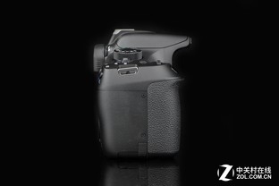 便宜實用入門機 佳能EOS 1300D單反評測 