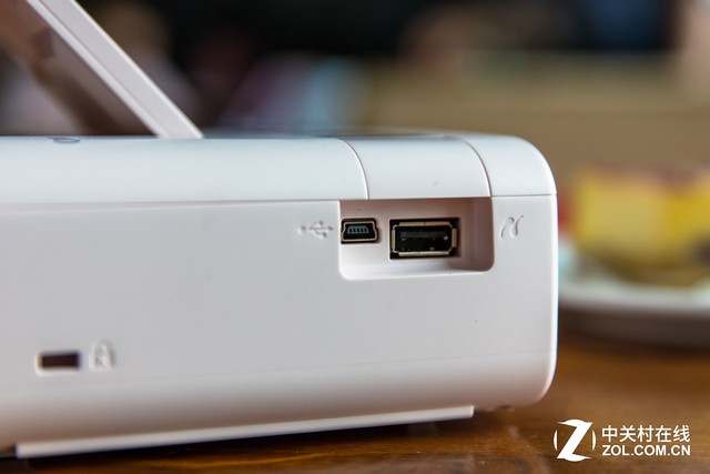 好照片打出來 佳能炫飛CP1200打印機體驗 