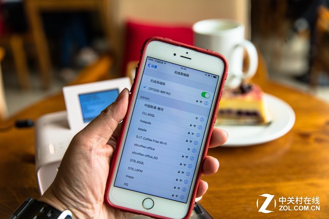 好照片打出來 佳能炫飛CP1200打印機(jī)體驗(yàn) 