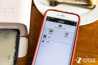 好照片打出來 佳能炫飛CP1200打印機(jī)體驗(yàn) 