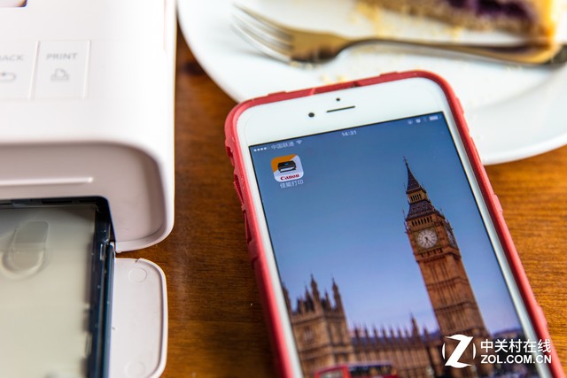 好照片打出來 佳能炫飛CP1200打印機(jī)體驗(yàn) 