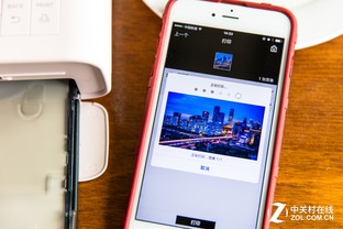 好照片打出來 佳能炫飛CP1200打印機(jī)體驗(yàn) 