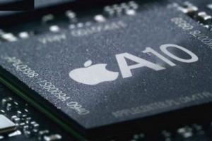 傳臺積電獲蘋果A11處理器2/3訂單 采用10nm工藝