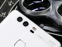 1+1更好？ 由華為P9看雙鏡頭設計發展史