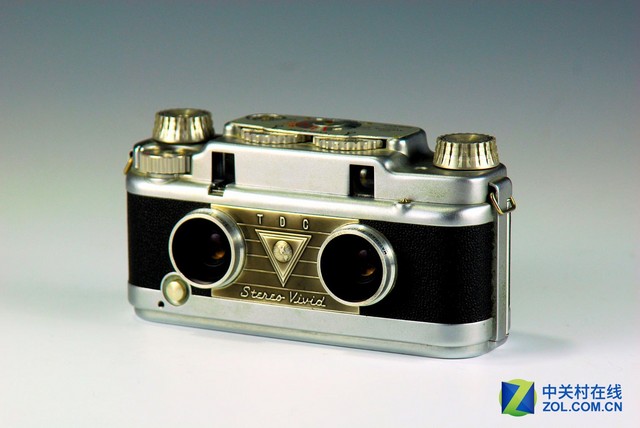 1+1更好？ 由華為P9看雙鏡頭設計發展史 