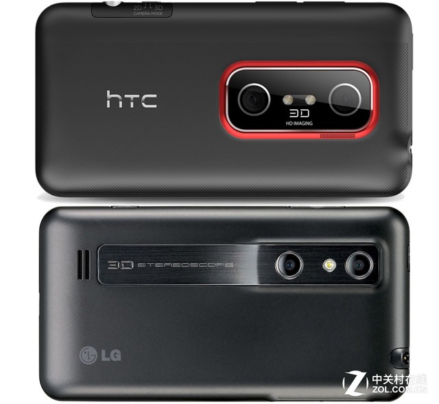 1+1更好？ 由華為P9看雙鏡頭設計發展史 