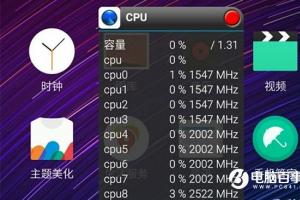 聯(lián)發(fā)科HelioX25要火力全開