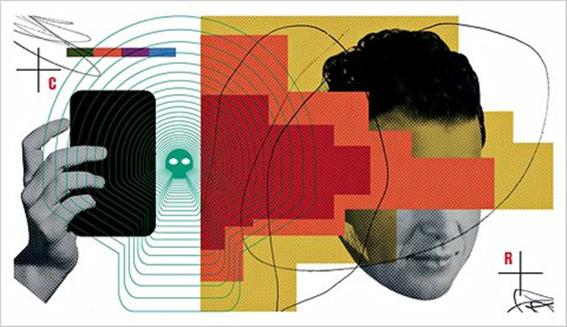 玩手機(jī)會(huì)得腦癌嗎？科學(xué)家：沒(méi)關(guān)系