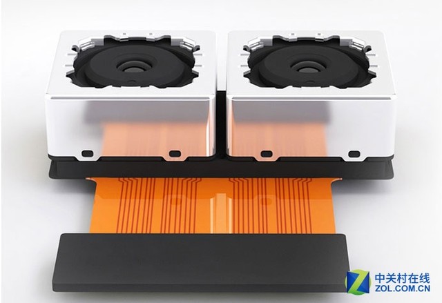 1+1更好？ 由華為P9看雙鏡頭設計發展史 