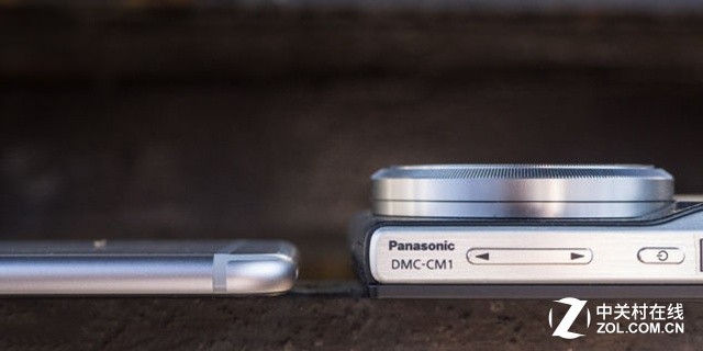 1+1更好？ 由華為P9看雙鏡頭設計發展史 