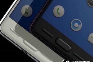 錘子T3渲染圖曝光 羅永浩：太難看了 假的