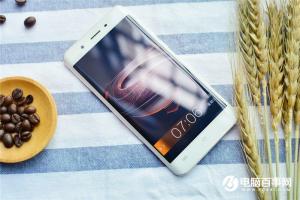  vivo Xplay5全面評測 國產手機新標桿