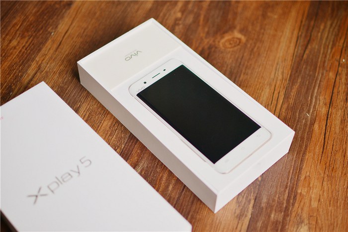 國產手機新標桿 vivo Xplay5全面評測