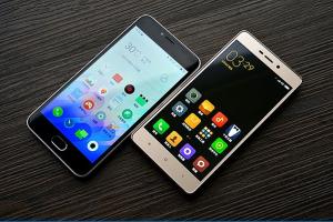 魅藍(lán)3和紅米3對(duì)比評(píng)測(cè) 誰(shuí)是百元機(jī)王者？