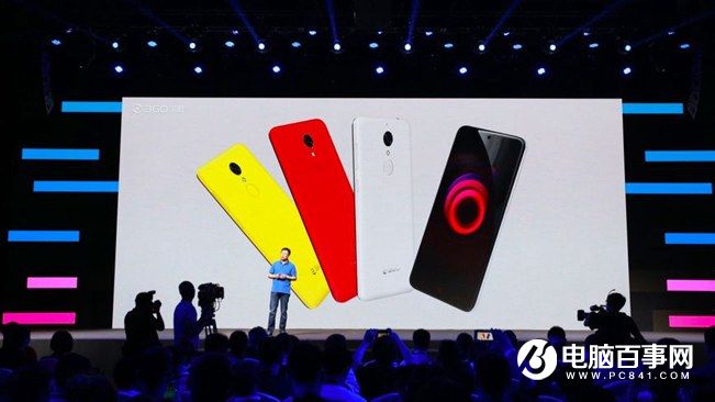 360手機N4怎么樣 360手機N4發布會圖文回顧