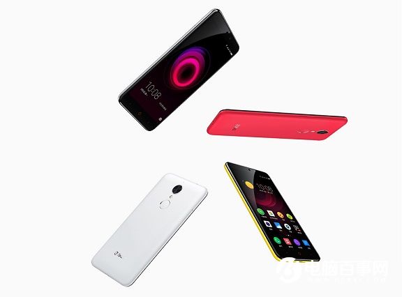 360手機F4詳細參數 360手機F4優缺點