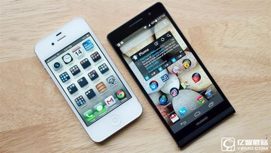 蘋果為何要向華為交高額專利費(fèi) 真相是這樣