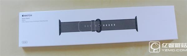 省300！最便宜Apple Watch開箱：并不廉價