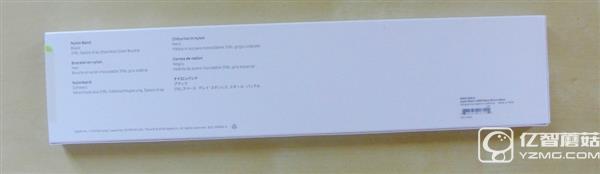 省300！最便宜Apple Watch開箱：并不廉價