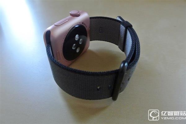 省300！最便宜Apple Watch開箱：并不廉價