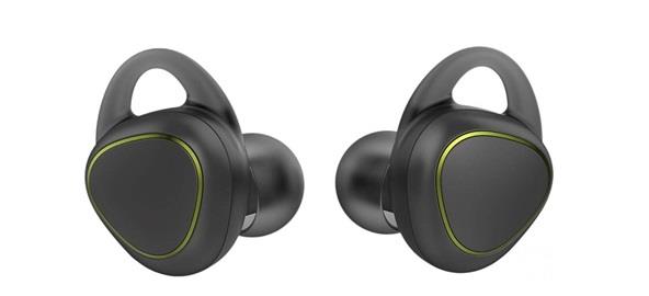 三星運動藍牙耳機IconX/帶屏手環Fit 2現身官網:有愛