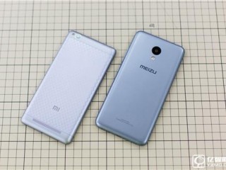 紅米3和魅藍(lán)3對(duì)比評(píng)測(cè)：誰才是性價(jià)比之選？