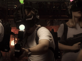 AR/VR/MR/CR技術哪個好  四大“R”技術區別對比