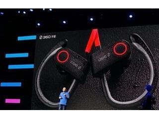 360酷跑藍牙無線耳機價格售價多少錢