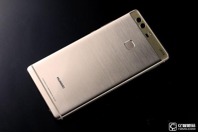 華為 P9 Plus評測：顏值+能力雙重擔當者