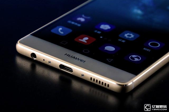 華為 P9 Plus評測：顏值+能力雙重擔當者