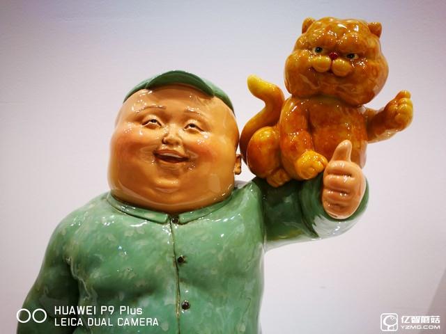 華為 P9 Plus評測：顏值+能力雙重擔當者