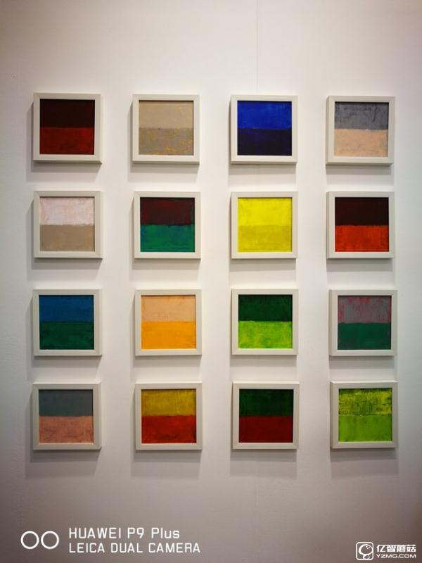 華為 P9 Plus評測：顏值+能力雙重擔當者