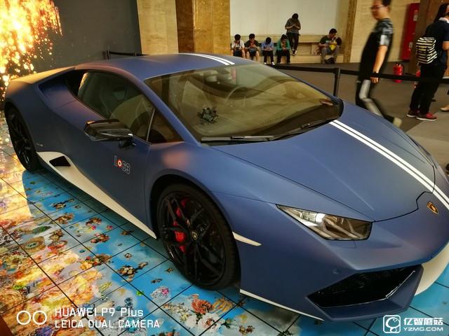 華為 P9 Plus評測：顏值+能力雙重擔當者