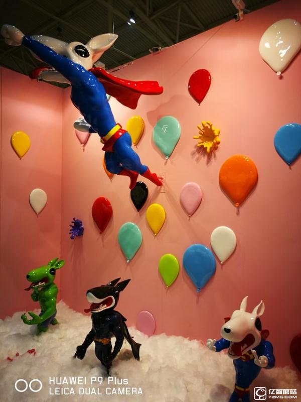 華為 P9 Plus評測：顏值+能力雙重擔當者