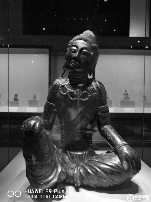 華為 P9 Plus評測：顏值+能力雙重擔當者