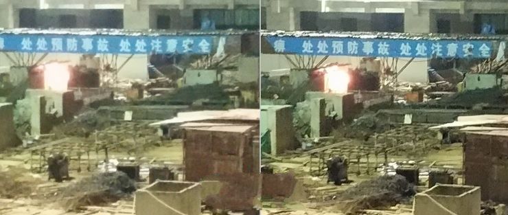 內(nèi)戰(zhàn)！ vivo Xplay5頂配版 VS 標準版拍照評測