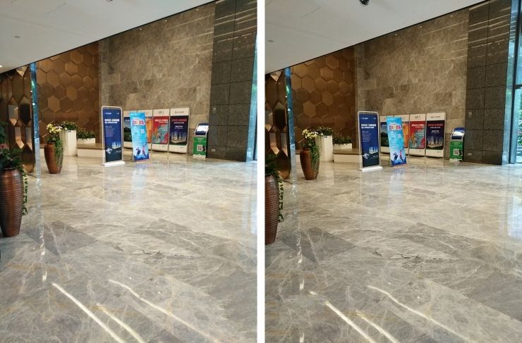 內(nèi)戰(zhàn)！ vivo Xplay5頂配版 VS 標準版拍照評測