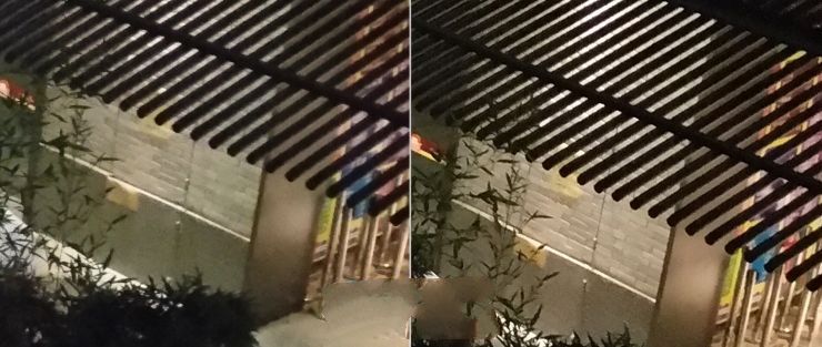 內(nèi)戰(zhàn)！ vivo Xplay5頂配版 VS 標準版拍照評測