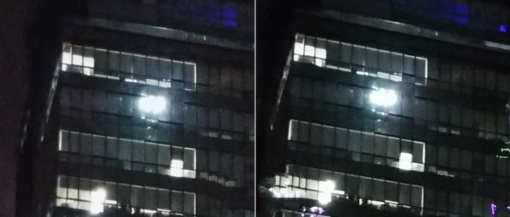 內(nèi)戰(zhàn)！ vivo Xplay5頂配版 VS 標準版拍照評測