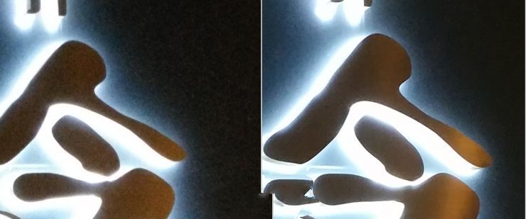 內(nèi)戰(zhàn)！ vivo Xplay5頂配版 VS 標準版拍照評測