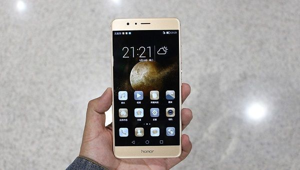 榮耀V8運營商版與全網(wǎng)通版詳細參數(shù)對比