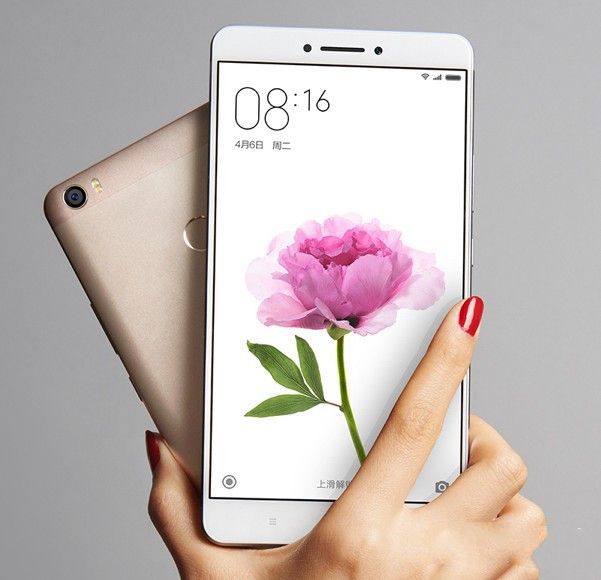 小米Max有幾個(gè)版本 小米Max各版本區(qū)別對(duì)比