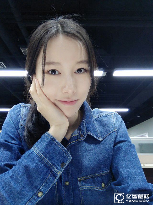 自拍功能哪家更強 R9 Plus對比6s Plus