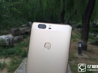 榮耀V8手機(jī)拍照怎么樣？雙鏡頭就是不一樣