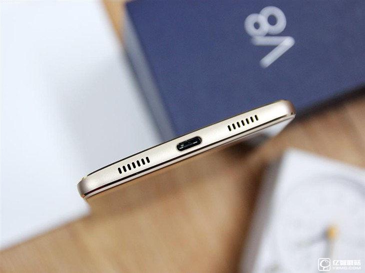 華為榮耀V8評測:極致科技集大成者 內斗華為P9?