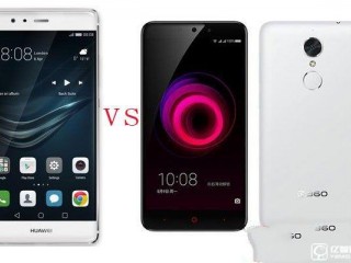 華為榮耀v8和360手機N4區(qū)別對比評測