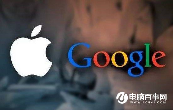 谷歌再次超越蘋果成全球最具價值科技公司