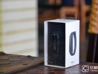 唯樂now2和小米手環對比評測 或許你更喜歡它