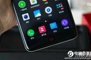 360、nubia開撕：“小圓點”到底是誰的原創？