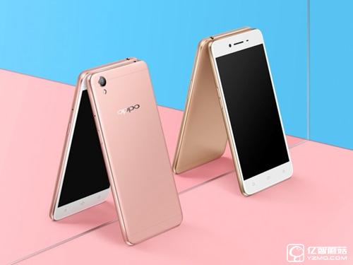 OPPO A37和魅藍(lán)note3對比評測2